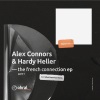 Hardy Heller、Alex Connors - Paris (Original)