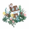 枕然 - 蜜蜂