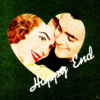 Happy End - 風来坊
