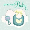 Twin Sisters Productions - The Family / Baby Bye / Baby Sleep / The Clouds / Baloo Baleerie (伴奏)