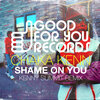 Chaka Kenn - Shame On You (Kenny Summit's Native Tongues Mix)