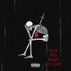 Hoodie Chris - Hit My Line (Explicit)
