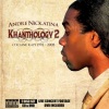 Andre Nickatina - Killin Of The Cain