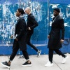 A$AP Rocky、A$AP Nast、A$AP Mob - Money Man