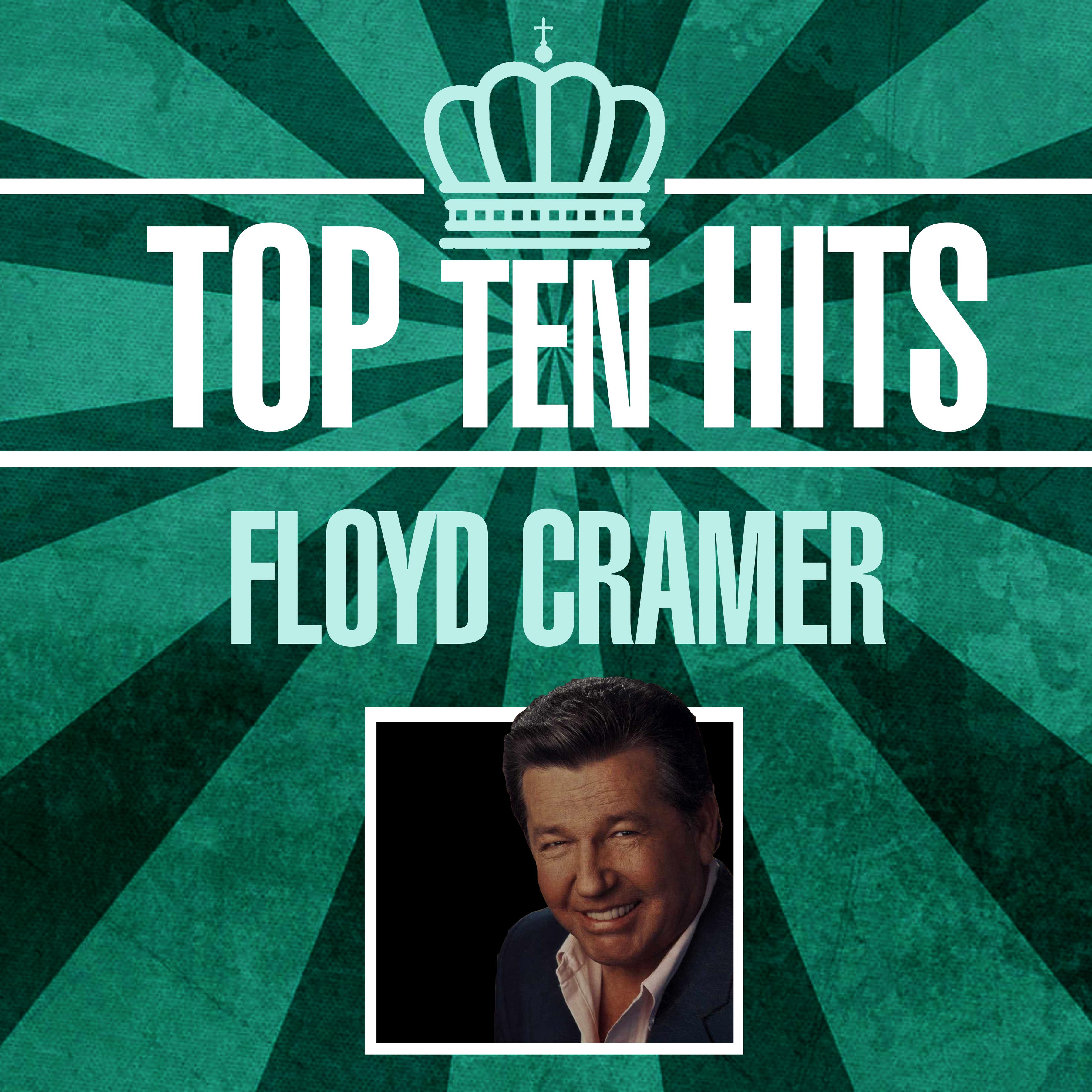 Floyd Cramer - Last Date