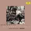 Berliner Philharmoniker、Claudio Abbado - Ludwig van Beethoven: Symphony No.5 in C minor, Op.67 - 1. Allegro con brio