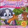 Schnuffel - Geheimnisvoller Gesang