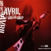 Avril Lavigne《Losing Grip (Album version)》[MP3/LRC]