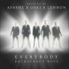Apashe、Oski、Lennon、Backstreet Boys - Everybody (Apashe x Oski x Lennon Bootleg)