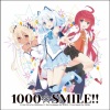 新田恵海、渕上舞、洲崎綾 - ☆PARTY☆LOVE☆
