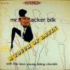 Acker Bilk《Maria Elena》[MP3/LRC]