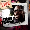 Tinie Tempah - Frisky (Live)