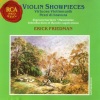 erick friedman - Saens: Havanaise in E major, Op. 83 (Allegro)