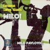 Milo Pavlovic、Kurt Edelhagen And His Orchestra - What's New?