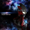 ボイジャー、大空大地 - ウルトラマンＸ-1 (奥特曼X)