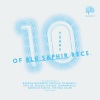 Schematic - 10 Years of Blu Saphir (Continuous DJ Mix)