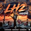 savage、Carbon Caraballo、Cannon Caraballo - Lost Havens 2 (Explicit)