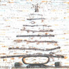Lofi Christmas Playlist - Lonely Christmas Auld Lang Syne