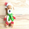 Work at Home Lofi - Lonely Christmas O Holy Night