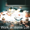 Work at Home Lofi - Carol of the Bells, Lonely Christmas