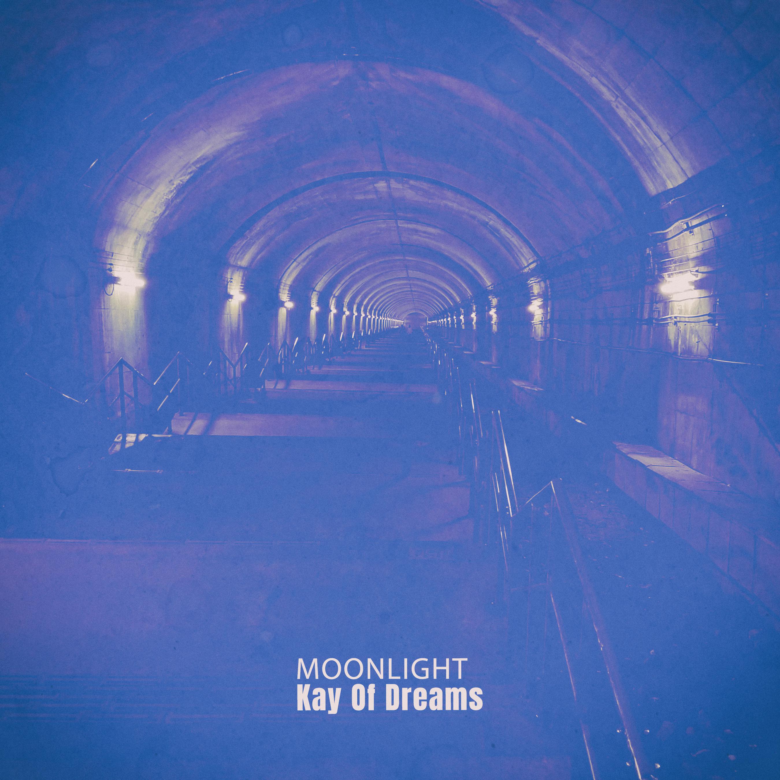 Kay Of Dreams - Moonlight (Moonlight Minimal Mix)