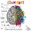 Dome、Der Holtz - Brain Shot