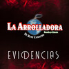 La Arrolladora Banda el Limón de Rene Camacho - Evidencias