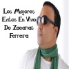 Zacarias Ferreira、Zacarías Ferreira de la Cruz - Amiga Veneno