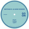 Kane Sonder、Mathias D. - Route (Original Mix)