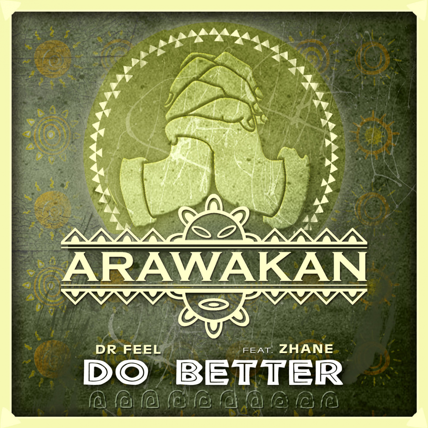 Dr Feel、Zhane - Do Better (Original Mix)