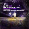 Black Girl / White Girl - Nightfall On Saturn (Original Mix)
