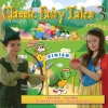 Peter Combe - The Hare and Tortoise (Story)