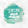 Juan Magan、dcs - Envidia