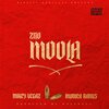Zito、Monica Banks、Mikey Vegaz - Moola (Explicit)