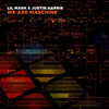 justin harris、lil' mark - MADM (Original Mix)