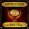 The MGM Studio Orchestra、lennie hayton - Slaughter on Tenth Avenue