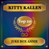 kitty kallen《Juke Box Annie》[MP3/LRC]