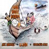 Jac Saavige - Life Line