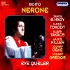 Hungarian State Opera Orchestra、Jozsef Dene、Maria Takacs、Peter Korcsmaros、Pal Kovacs、Lajos Miller、Klára Takács、Ilona Tokody、Tamara Takács、Janos Nagy、Jozsef Gregor、eve queler、Hungarian Radio and Television Chorus - Nerone, Act I: Canto d'amore (Voice Simon Mago Tigellino Nerone)