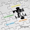 Waldron、David Friesen - Blues in 4 by 3