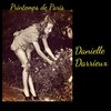 Danielle Darrieux - Printemps de Paris