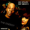 Vibrant C、Ace Shyllon - The Energy (Ace Shyllon Sunrise Instrumental)