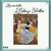 Dalibor Brazda、Gran Orquesta Vienesa - IX. Valse des flocons de neige. Tempo di Valse, ma con moto