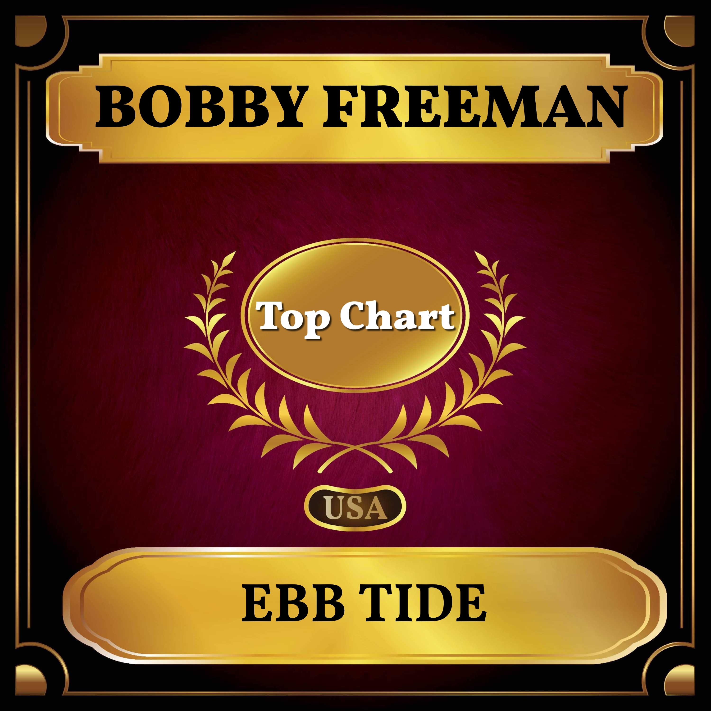 Bobby Freeman - Ebb Tide