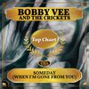 Bobby Vee、The Crickets - Someday