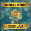 Homer & Jethro - The Battle of Kookamonga