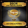 the belmonts、Dion《No One Knows》[MP3/LRC]