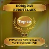 buddy clark、Doris Day《Powder Your Face with Sunshine》[MP3/LRC]