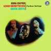 King Oliver《Sweet Lovin' Man》[MP3/LRC]