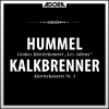 Hamburger Symphoniker、Heribert Beissel、Hans Kann - I. Allegro pomposo e spirituoso